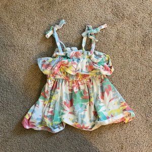 toddler girl dress In excellent condition